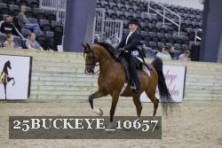 25BUCKEYE_10657 proof