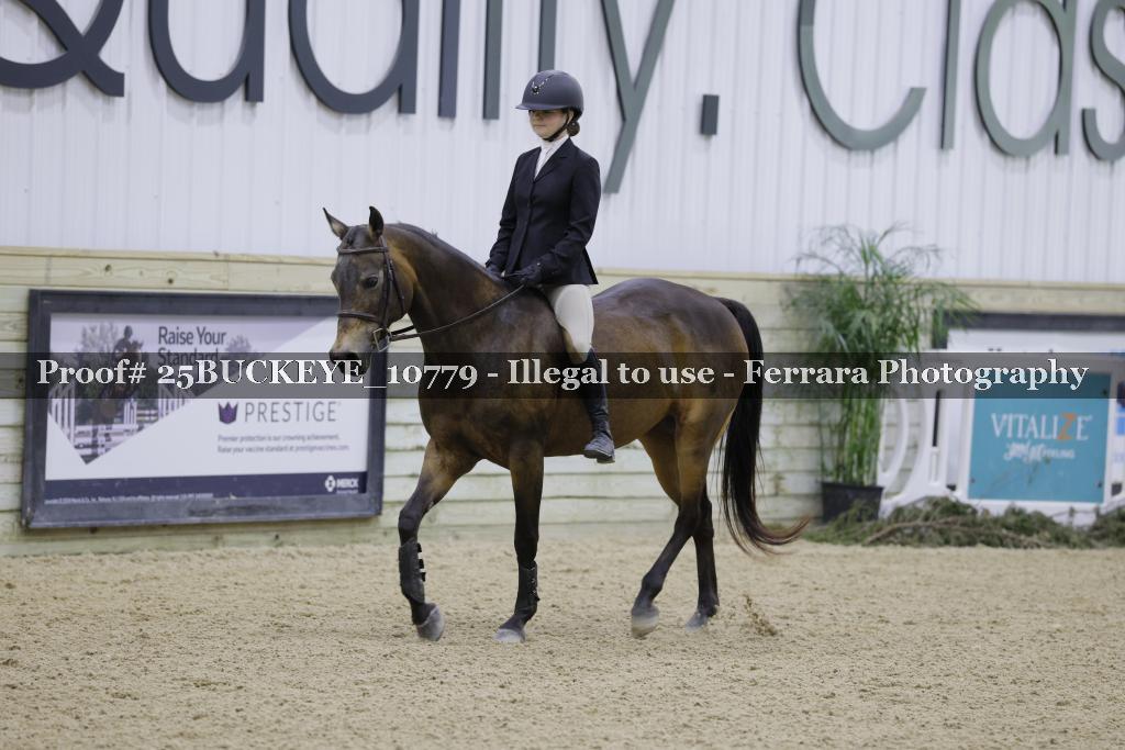 Proof 25BUCKEYE_10779