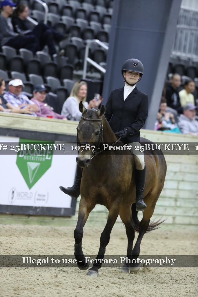 Proof 25BUCKEYE_10787