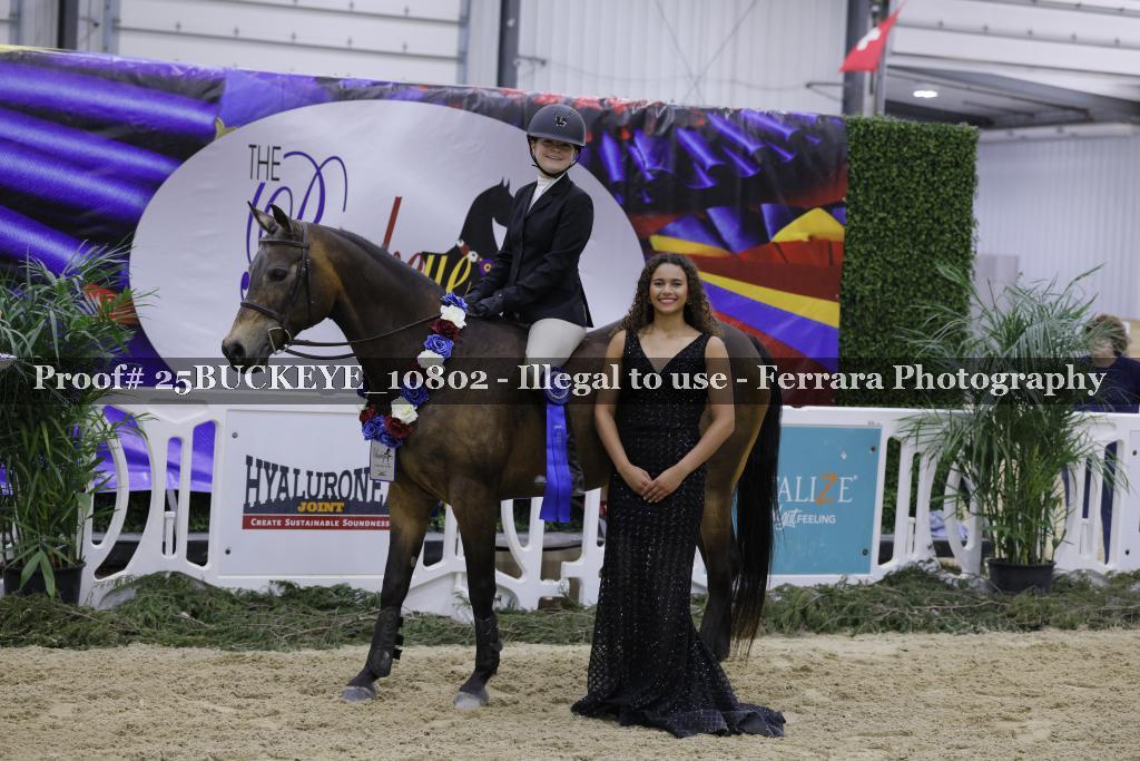Proof 25BUCKEYE_10802