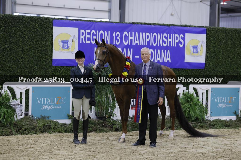 Proof 25R13_00445