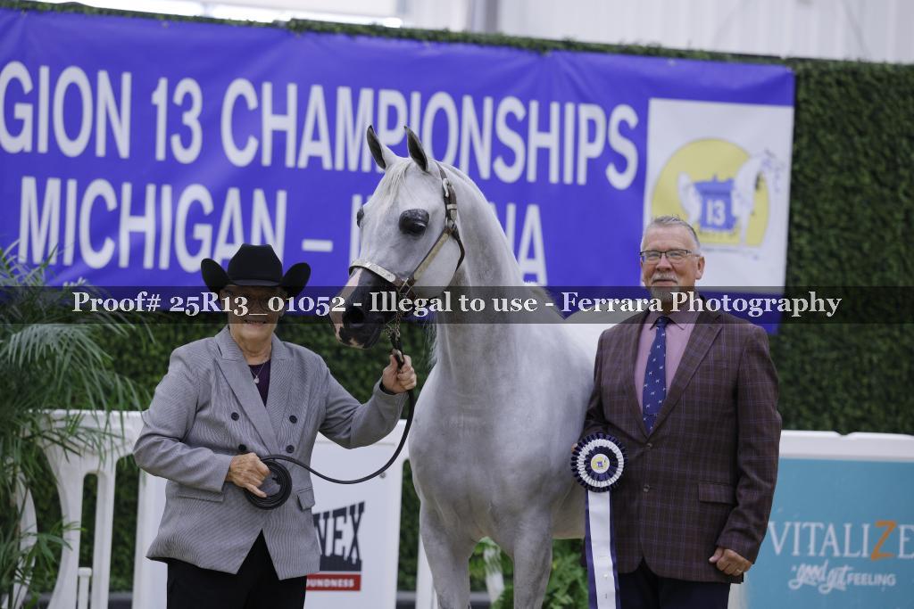 Proof 25R13_01052