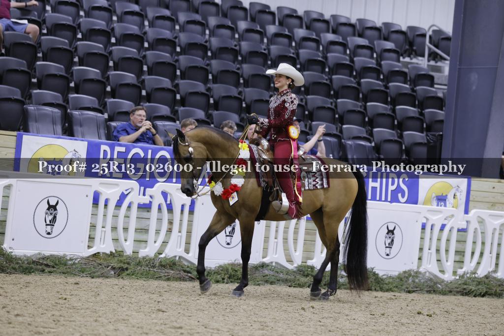 Proof 25R13_02600