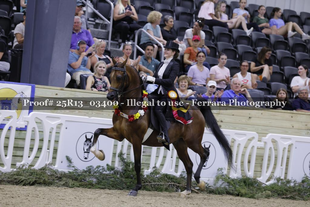 Proof 25R13_03400