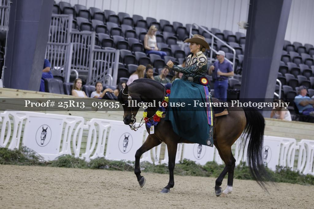 Proof 25R13_03635