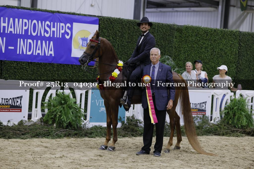 Proof 25R13_04030