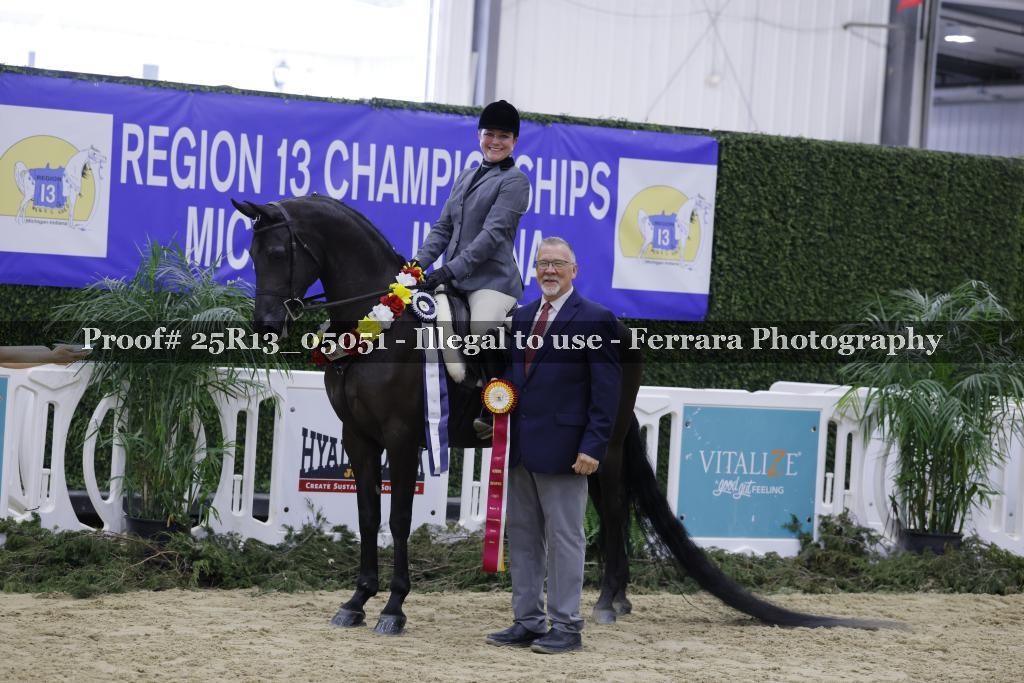 Proof 25R13_05051