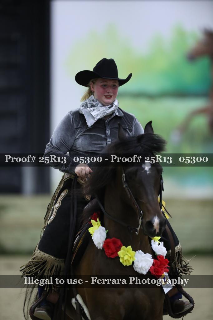 Proof 25R13_05300