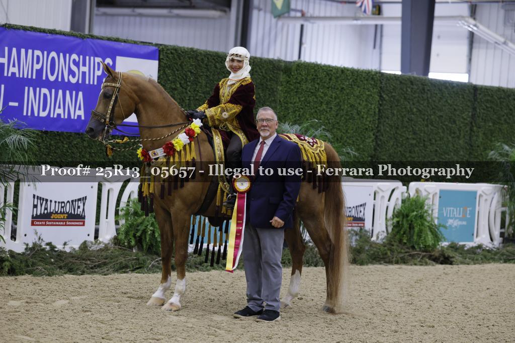 Proof 25R13_05657
