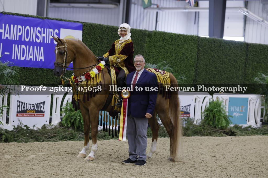 Proof 25R13_05658