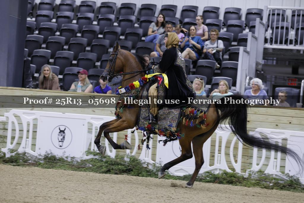 Proof 25R13_05698