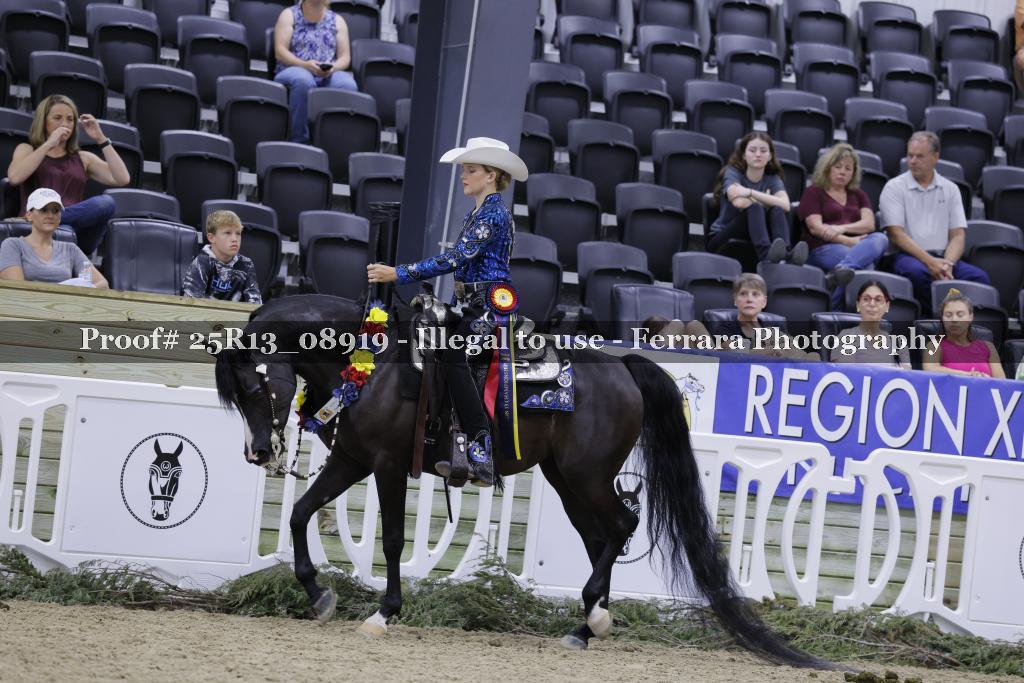 Proof 25R13_08919