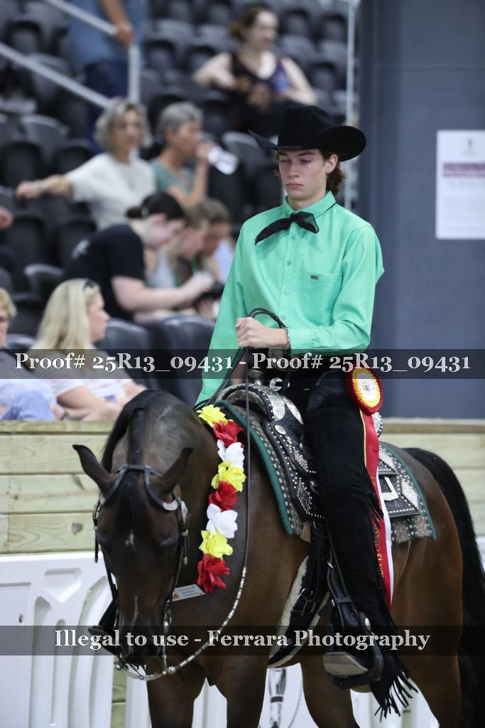Proof 25R13_09431