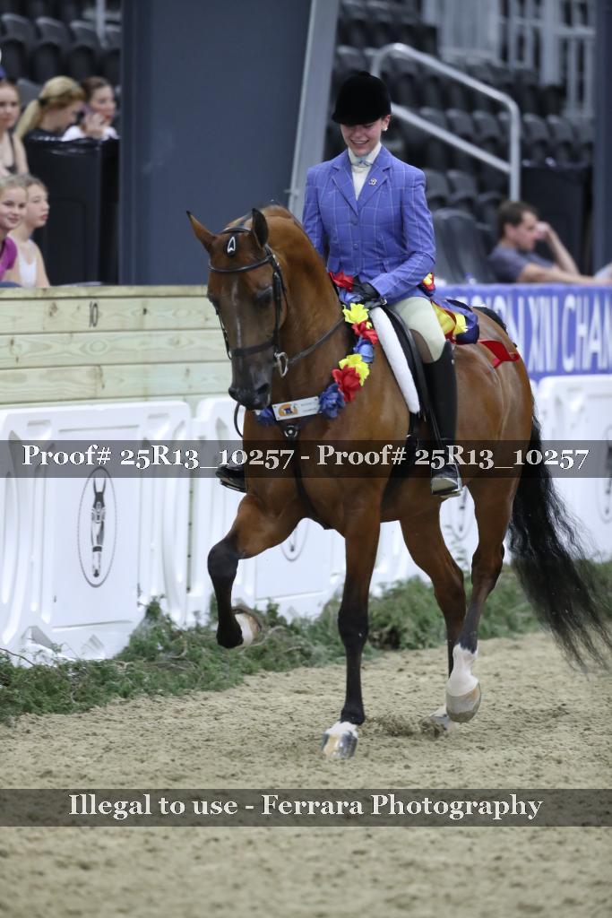 Proof 25R13_10257