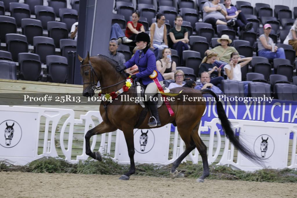 Proof 25R13_10264