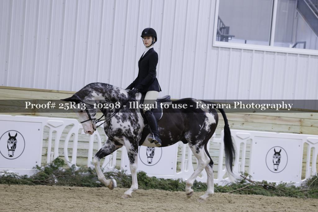 Proof 25R13_10298