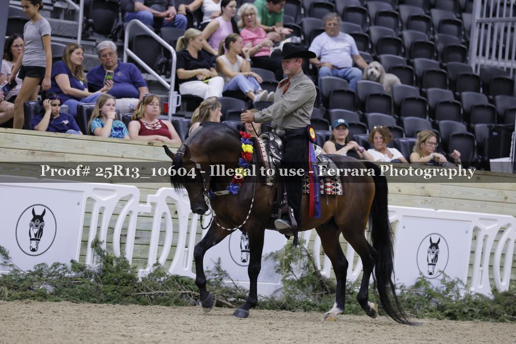 Proof 25R13_10604