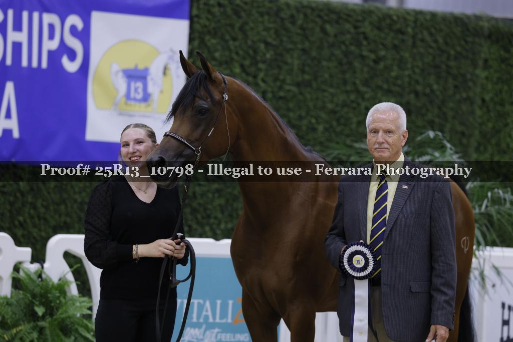 Proof 25R13_10798