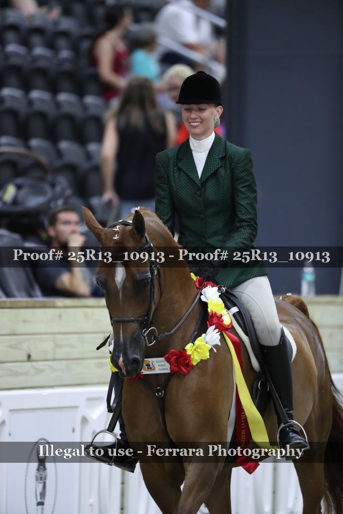 Proof 25R13_10913