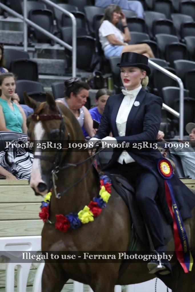 Proof 25R13_10998