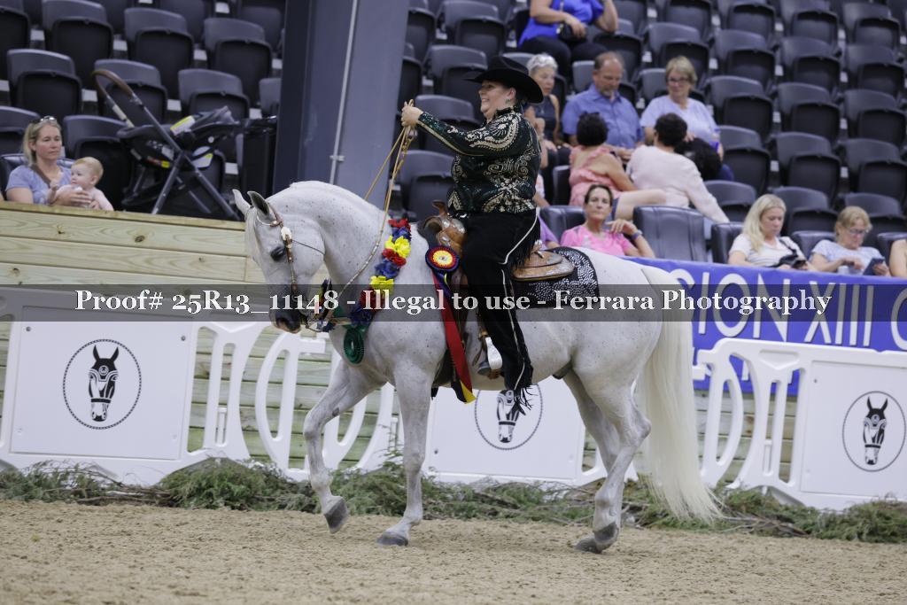 Proof 25R13_11148