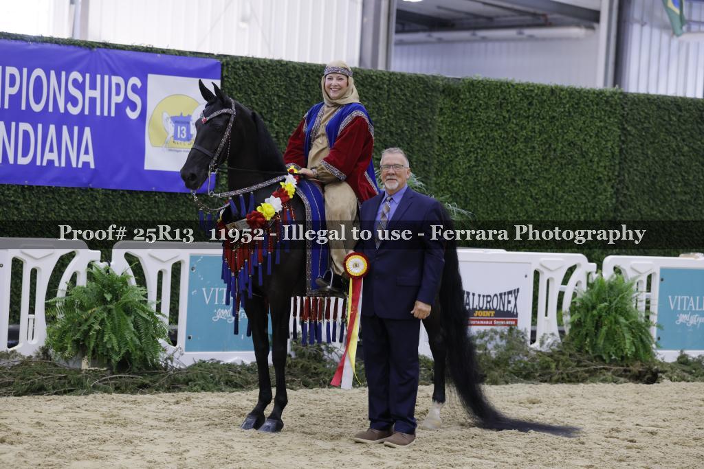 Proof 25R13_11952