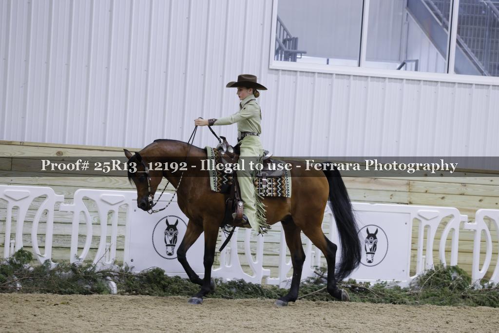 Proof 25R13_12192