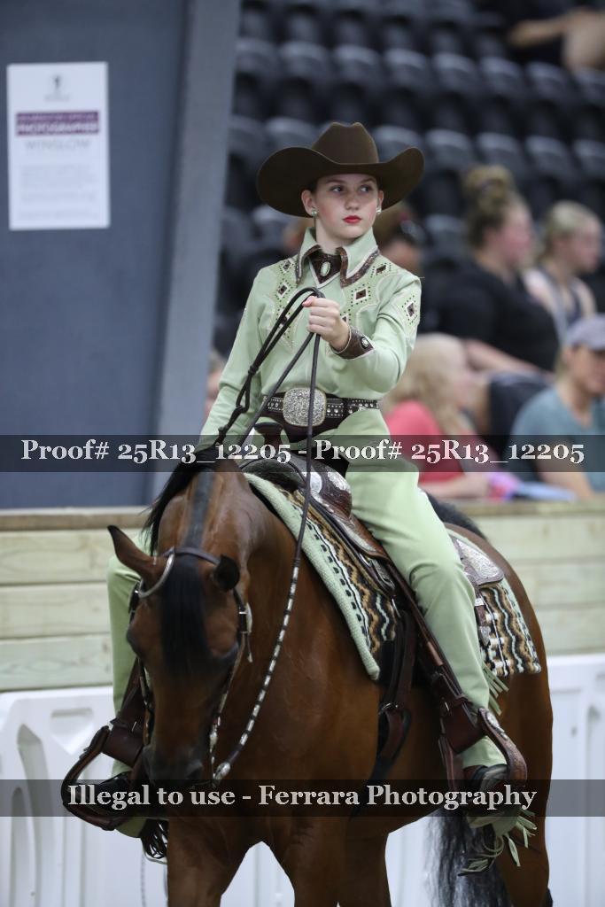 Proof 25R13_12205