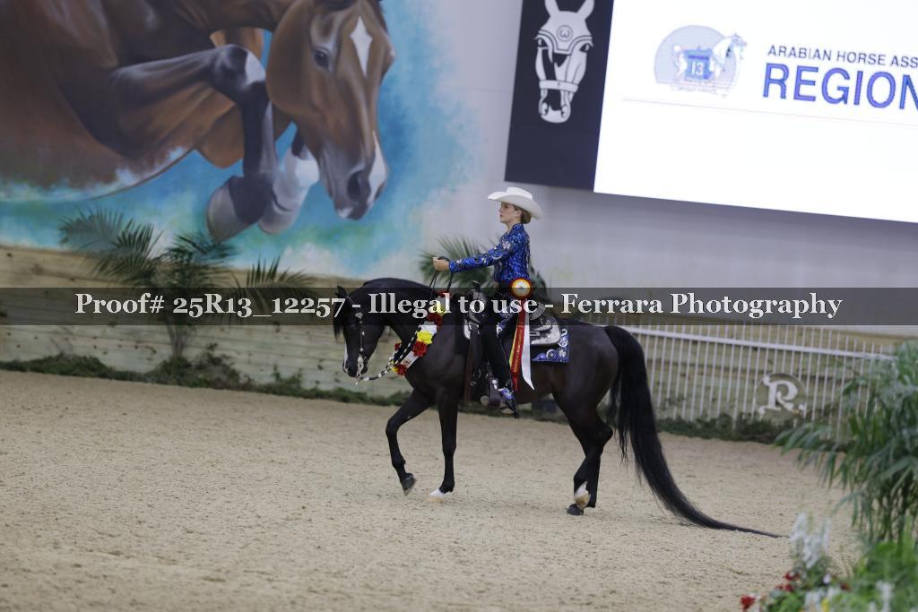 Proof 25R13_12257