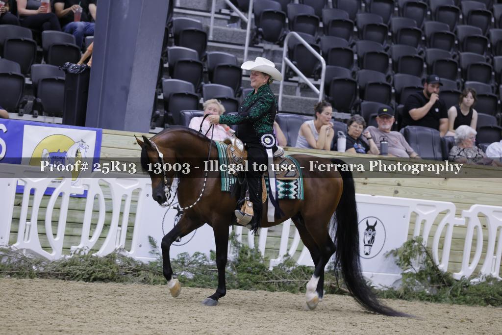 Proof 25R13_13003