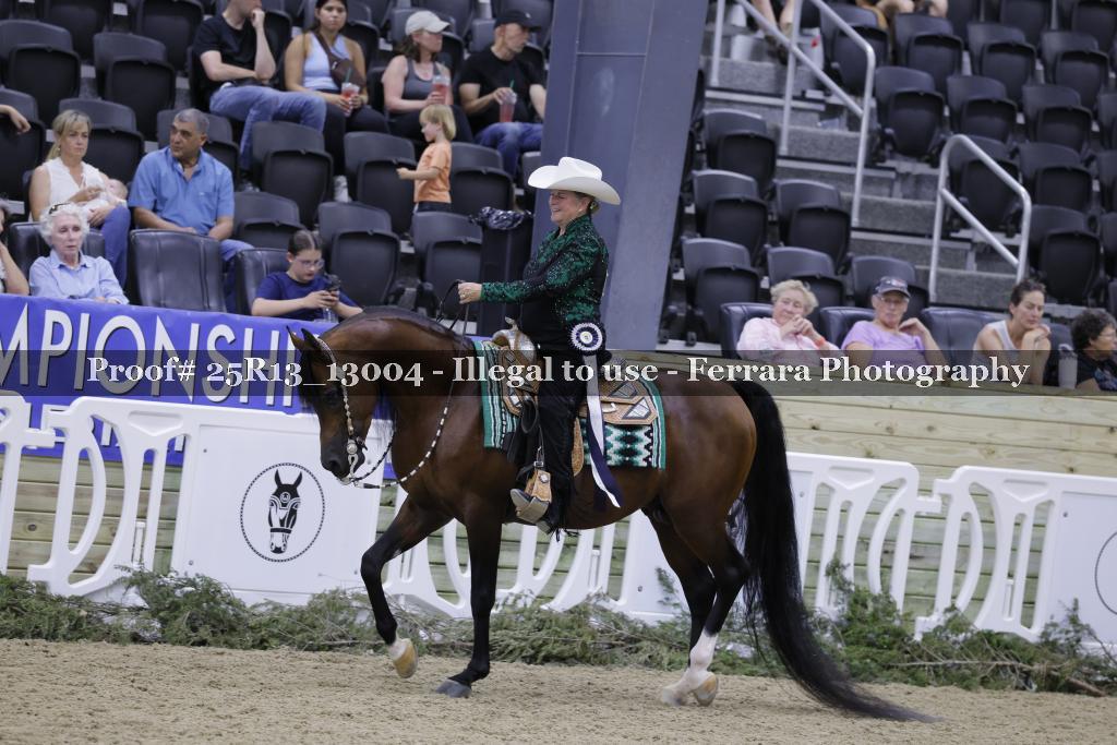 Proof 25R13_13004