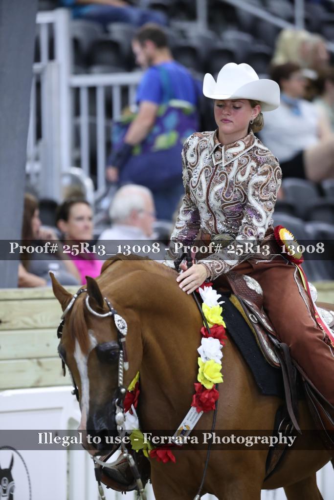 Proof 25R13_13008