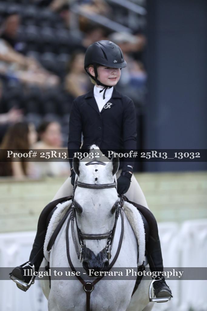 Proof 25R13_13032