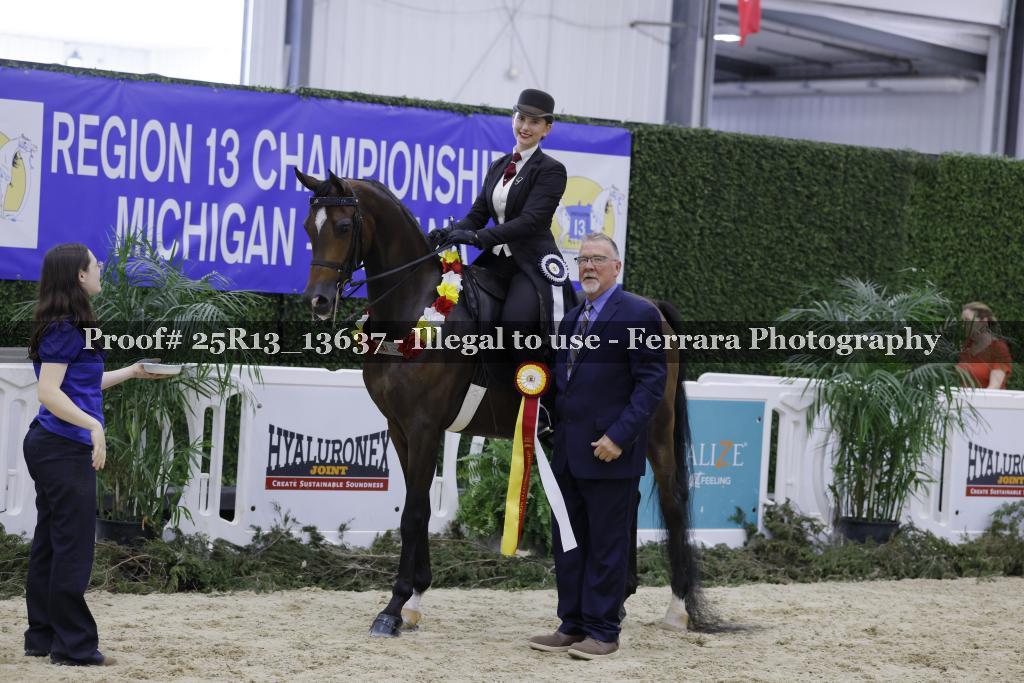 Proof 25R13_13637