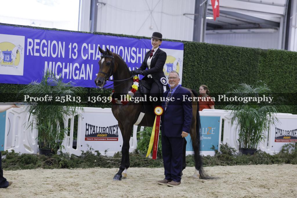 Proof 25R13_13639