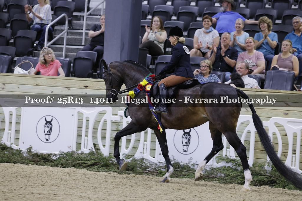 Proof 25R13_14011
