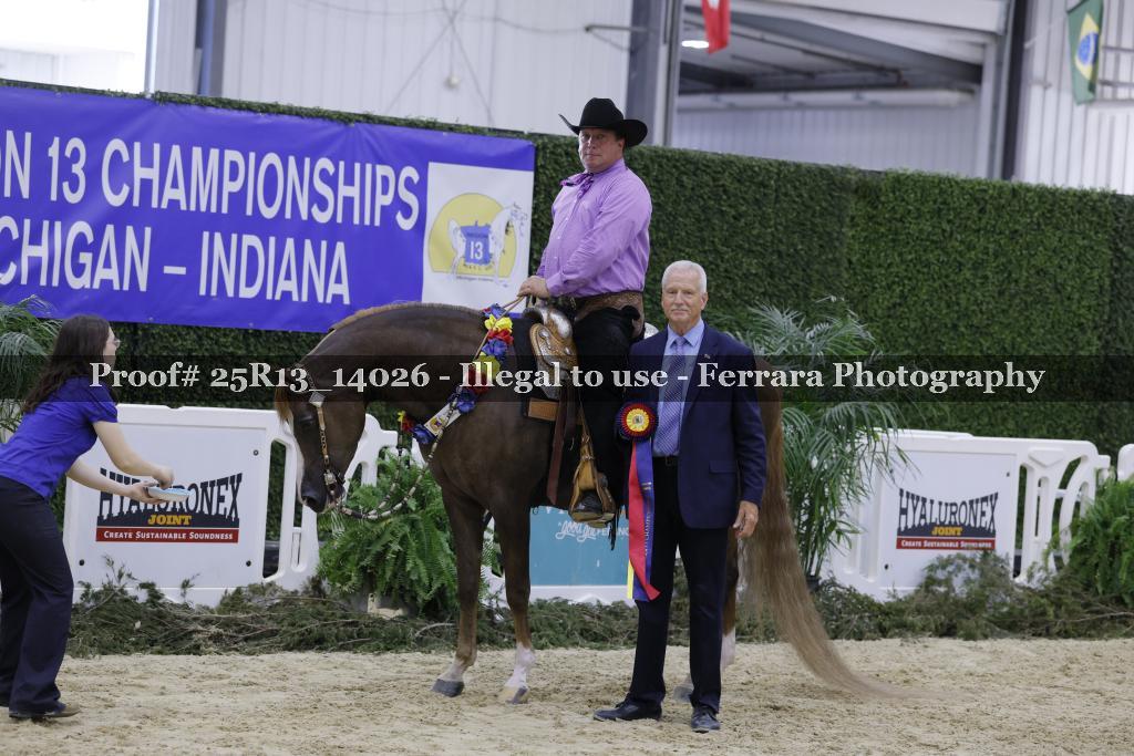Proof 25R13_14026