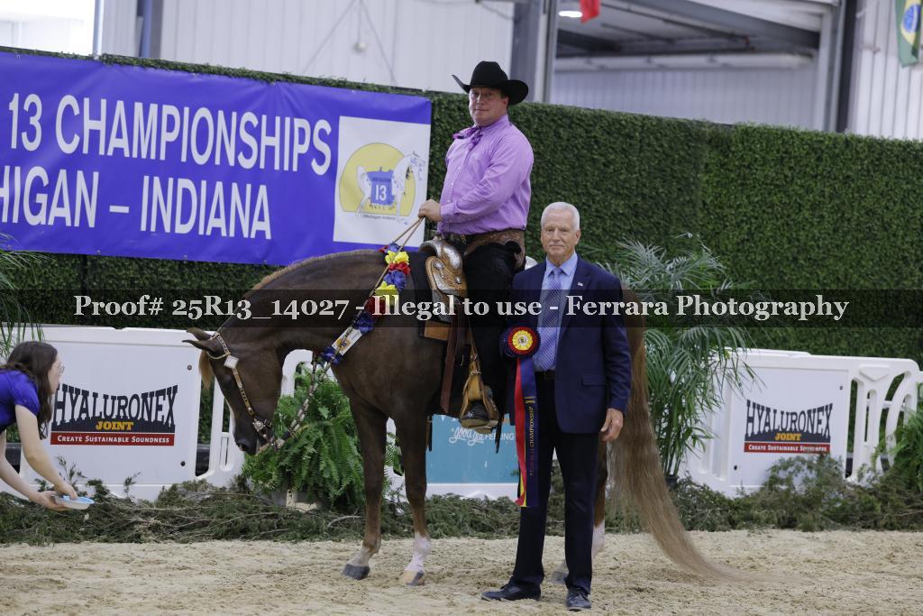 Proof 25R13_14027