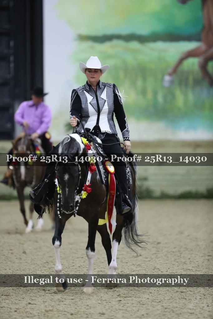 Proof 25R13_14030