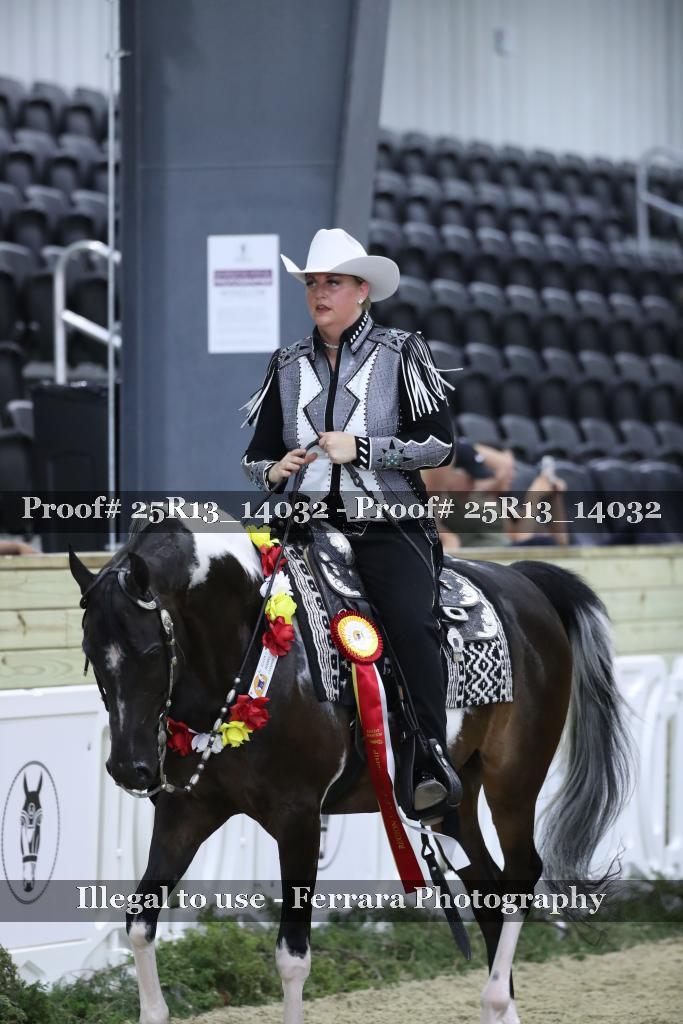Proof 25R13_14032