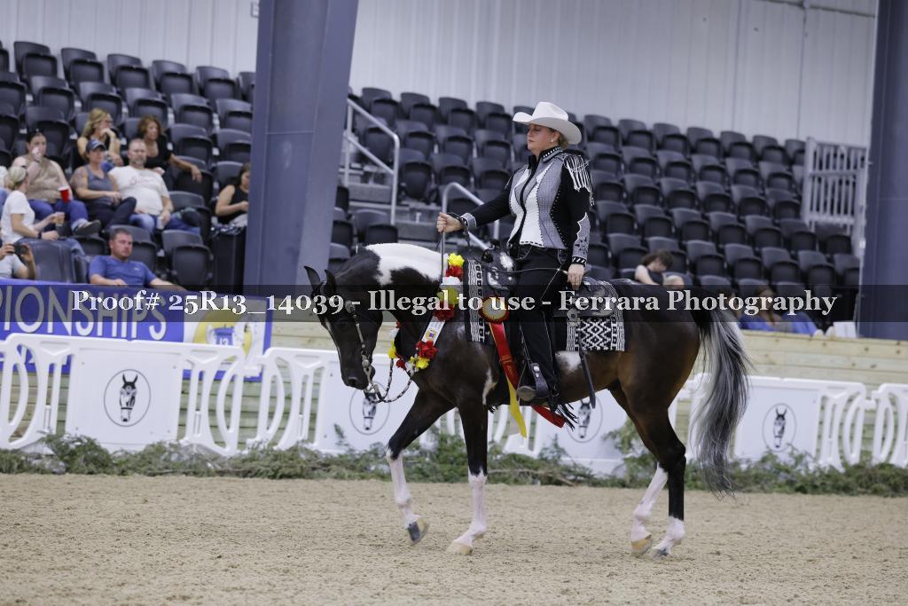 Proof 25R13_14039