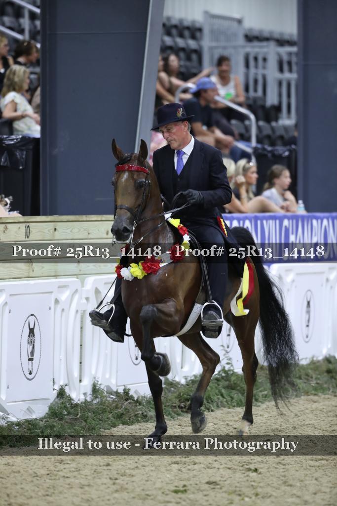 Proof 25R13_14148