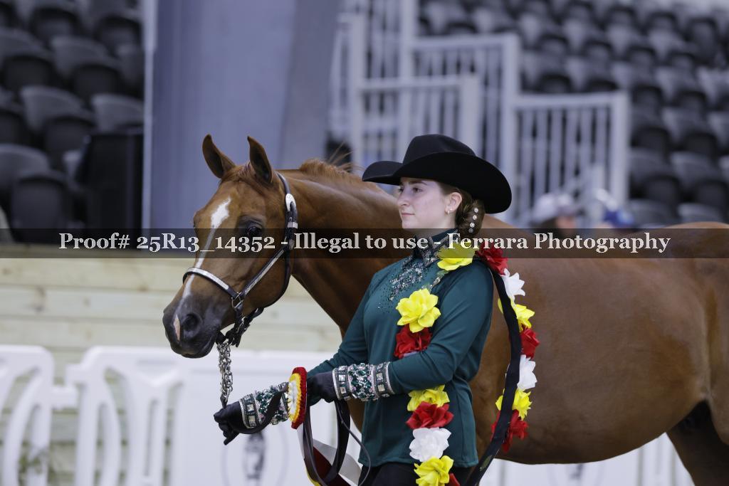 Proof 25R13_14352