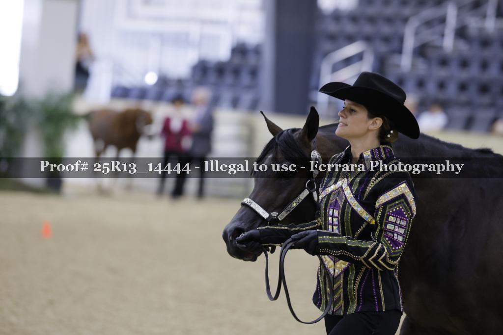 Proof 25R13_14444