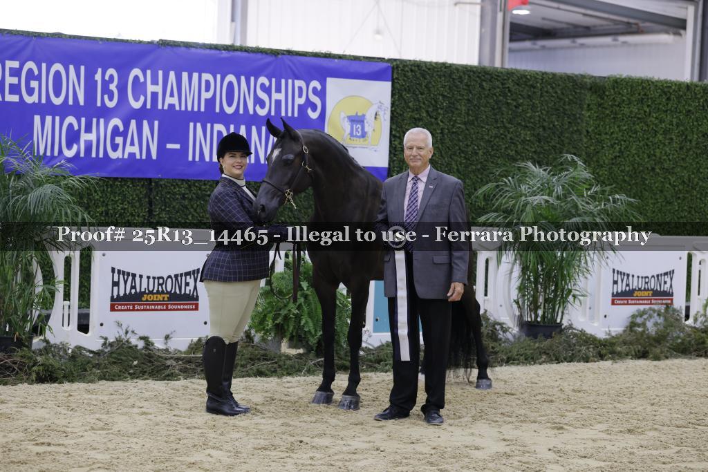 Proof 25R13_14465
