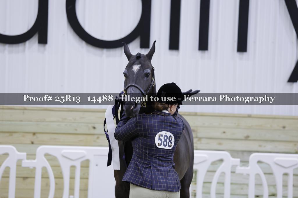 Proof 25R13_14488