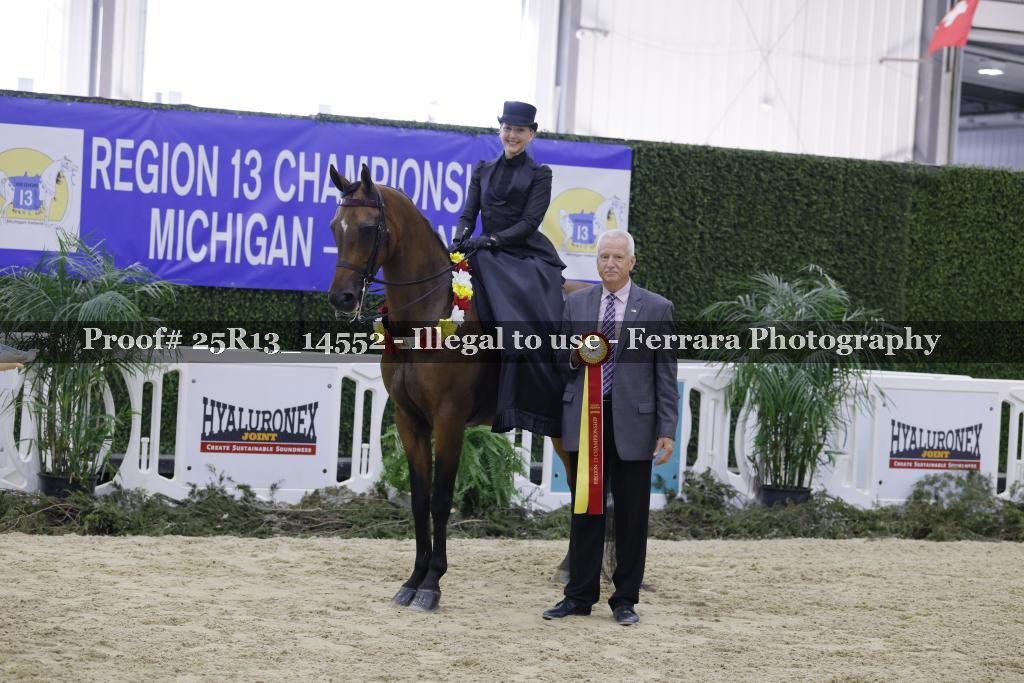 Proof 25R13_14552