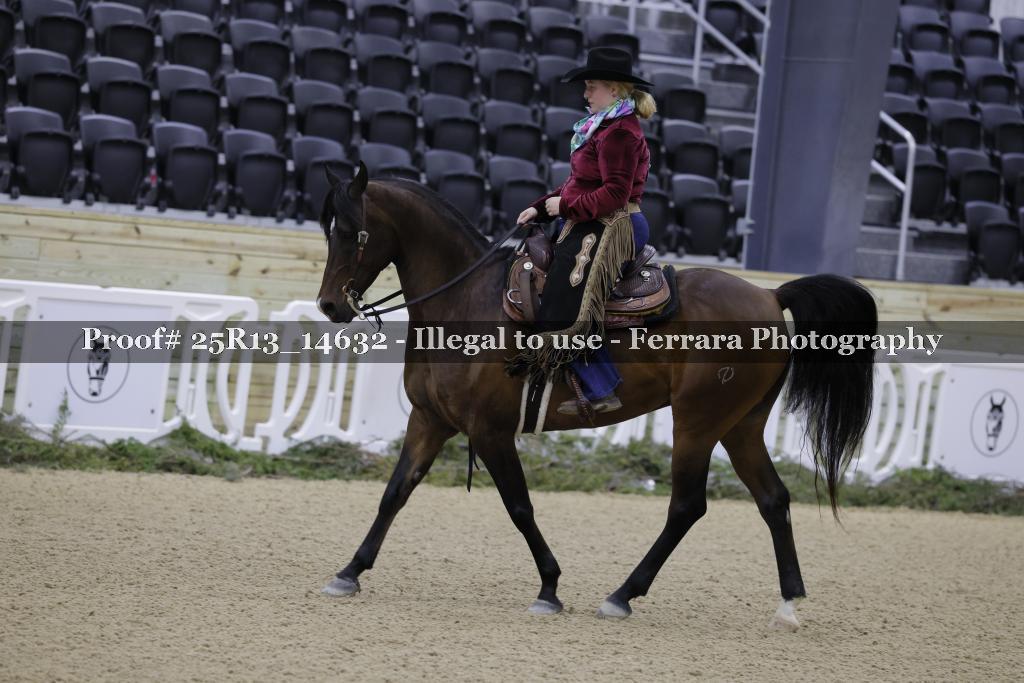 Proof 25R13_14632