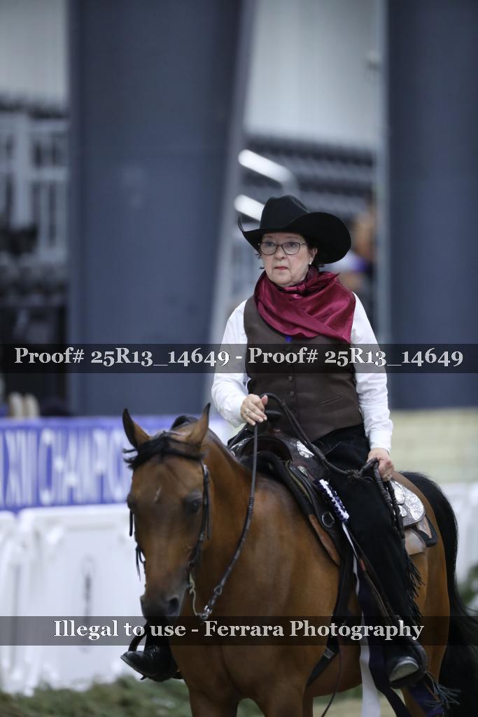 Proof 25R13_14649