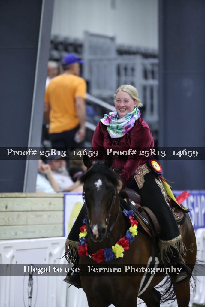 Proof 25R13_14659